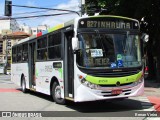 Viação Penha Rio B10559 na cidade de Rio de Janeiro, Rio de Janeiro, Brasil, por Renan Vieira. Número da foto: #7557543.