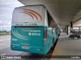 Saritur - Santa Rita Transporte Urbano e Rodoviário 25859 na cidade de Confins, Minas Gerais, Brasil, por Luiz Silva. Número da foto: #7557816.