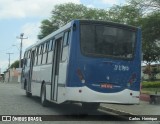 Ônibus Particulares 1912 na cidade de Cravolândia, Bahia, Brasil, por Carlos  Henrique. Número da foto: #:id.