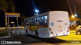 Viação Cidade Porto Seguro 7102 na cidade de Porto Seguro, Bahia, Brasil, por Luiz Silva. Número da foto: #:id.