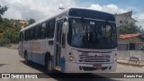 Empresa de Transportes Nossa Senhora da Conceição 4525 na cidade de Natal, Rio Grande do Norte, Brasil, por Dennis Paz. Número da foto: #:id.