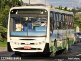 Viação Cidade Verde > Auto Unida 14.181 na cidade de Juiz de Fora, Minas Gerais, Brasil, por Luiz Krolman. Número da foto: #7559065.