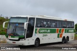 Empresa Gontijo de Transportes 20085 na cidade de João Monlevade, Minas Gerais, Brasil, por Rodrigo Matheus. Número da foto: #7557290.