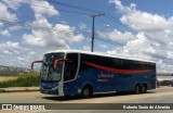 Viação Riodoce 71239 na cidade de Vitória da Conquista, Bahia, Brasil, por Roberto Souto de Almeida. Número da foto: #:id.