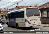 Univale Transportes 540 na cidade de Ouro Preto, Minas Gerais, Brasil, por Vicente de Paulo Alves. ID da foto: :id.