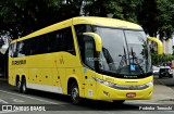Viação Itapemirim 60073 na cidade de Curitiba, Paraná, Brasil, por Pedroka Ternoski. Número da foto: #7558711.