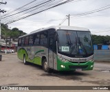 Turin Transportes RJ 678.019 na cidade de Paracambi, Rio de Janeiro, Brasil, por Léo Carvalho. Número da foto: #7558589.