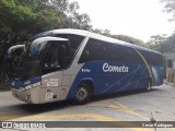 Viação Cometa 13259 na cidade de São Paulo, São Paulo, Brasil, por Cesar Rodrigues. Número da foto: #7558655.