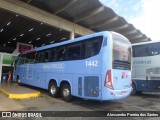 Real Expresso 1442 na cidade de Araguari, Minas Gerais, Brasil, por Alessandro Pereira dos Santos. Número da foto: #7558511.