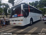 Ônibus Particulares 4114 na cidade de Salvador, Bahia, Brasil, por Pietro Carneiro. Número da foto: #:id.