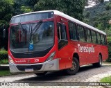 Viação Dedo de Deus 335 na cidade de Teresópolis, Rio de Janeiro, Brasil, por PEDRO COUTO. Número da foto: #7558913.