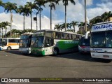 Transcoelho 1000 na cidade de Aparecida, São Paulo, Brasil, por Vicente de Paulo Alves. Número da foto: #7558329.