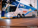 Mar & Sol Viagens 20000 na cidade de Belo Horizonte, Minas Gerais, Brasil, por Leonardo Alves Clemente. Número da foto: #7558775.