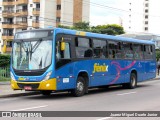 Rápido Expresso Fênix Viação 25241 na cidade de Jundiaí, São Paulo, Brasil, por Juarez Miguel Duarte Junior. Número da foto: #:id.