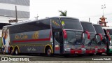 Kin-Guin Turismo e Transporte 1020 na cidade de São Paulo, São Paulo, Brasil, por Leonardo Fidelli. Número da foto: #:id.