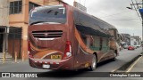 Transportes Lorenzo Domian S.A. CB 3315 na cidade de Cartago, Cartago, Costa Rica, por Christopher Gamboa. Número da foto: #:id.