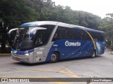 Viação Cometa 13231 na cidade de São Paulo, São Paulo, Brasil, por Cesar Rodrigues. Número da foto: #7558626.