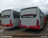 Expresso Unir 14261 na cidade de Pedro Leopoldo, Minas Gerais, Brasil, por Igor Eduardo. Número da foto: #7559147.