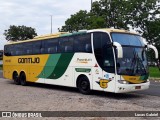 Empresa Gontijo de Transportes 17040 na cidade de Teresina, Piauí, Brasil, por Lucas Gabriel. Número da foto: #7556864.