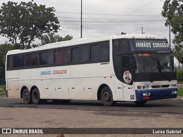 Irmãos Coragem 50 na cidade de Teresina, Piauí, Brasil, por Lucas Gabriel. ID da foto: 7561769.