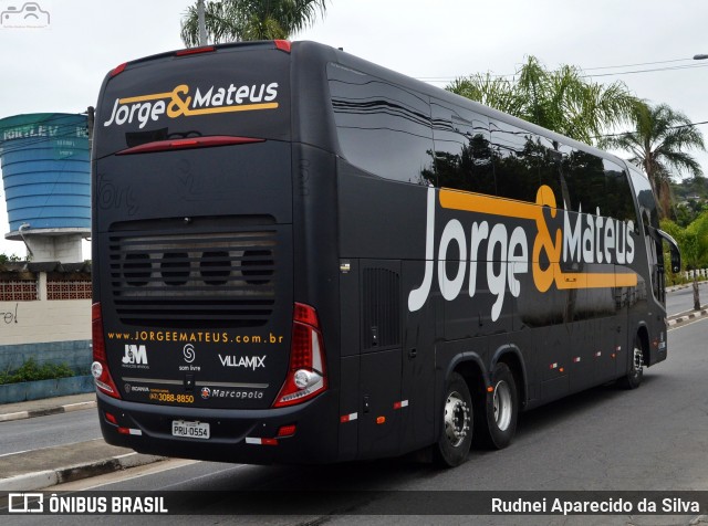 Jorge & Mateus 0554 na cidade de Mogi das Cruzes, São Paulo, Brasil, por Rudnei Aparecido da Silva. ID da foto: 7560054.