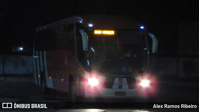 Viação Cidade do Aço RJ 174.073 na cidade de Resende, Rio de Janeiro, Brasil, por Alex Ramos Ribeiro. Número da foto: #7561894.