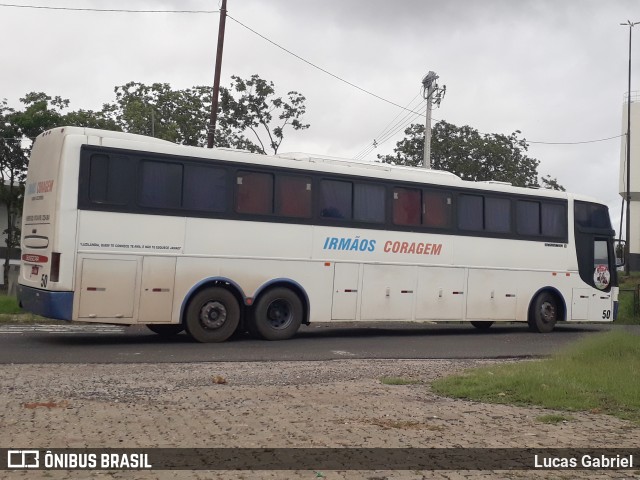 Irmãos Coragem 50 na cidade de Teresina, Piauí, Brasil, por Lucas Gabriel. ID da foto: 7561776.