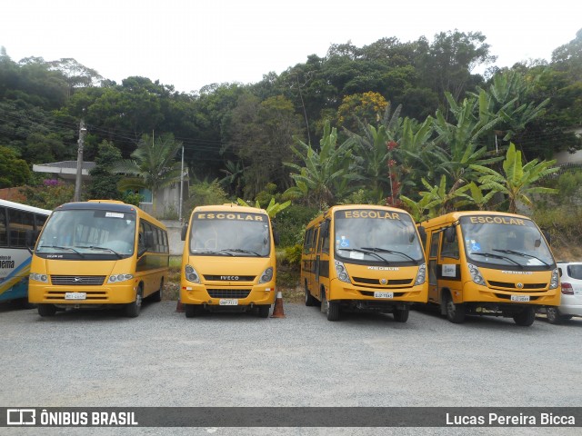 Prefeitura Municipal de Itapema 7111 na cidade de Itapema, Santa Catarina, Brasil, por Lucas Pereira Bicca. ID da foto: 7559263.