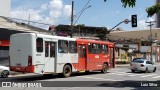Autotrans > Turilessa 25945 na cidade de Belo Horizonte, Minas Gerais, Brasil, por Luiz Silva. Número da foto: #7560342.