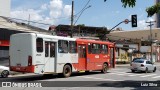 Autotrans > Turilessa 25945 na cidade de Belo Horizonte, Minas Gerais, Brasil, por Luiz Silva. ID da foto: :id.