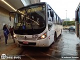 Coutinho Transporte NG 02 0259 na cidade de Brasília, Distrito Federal, Brasil, por Wanderson Severino. ID da foto: :id.