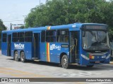 Expresso Vera Cruz 622 na cidade de Recife, Pernambuco, Brasil, por Gustavo Felipe Melo. Número da foto: #7559505.