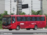 Auto Lotação Ingá 1.1.164 na cidade de Niterói, Rio de Janeiro, Brasil, por Willian Raimundo Morais. Número da foto: #:id.