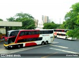 Real Expresso 11705 na cidade de Ribeirão Preto, São Paulo, Brasil, por Marcio Freitas. Número da foto: #:id.
