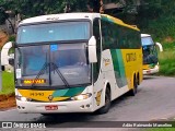 Empresa Gontijo de Transportes 14340 na cidade de Belo Horizonte, Minas Gerais, Brasil, por Adão Raimundo Marcelino. Número da foto: #7561852.