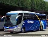 Viação Cometa 14124 na cidade de Belo Horizonte, Minas Gerais, Brasil, por Douglas Yuri. Número da foto: #:id.
