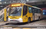 Viação Metrópole Paulista - Zona Leste 3 2295 na cidade de São Paulo, São Paulo, Brasil, por Markus Bus Vip. Número da foto: #:id.