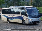 CFC Viagens 1015 na cidade de Tiradentes, Minas Gerais, Brasil, por Ailton Alves. Número da foto: #7560702.