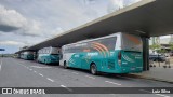 Saritur - Santa Rita Transporte Urbano e Rodoviário 25859 na cidade de Confins, Minas Gerais, Brasil, por Luiz Silva. Número da foto: #7560333.