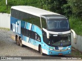 UTIL - União Transporte Interestadual de Luxo 11930 na cidade de Ouro Preto, Minas Gerais, Brasil, por Helder José Santos Luz. Número da foto: #:id.