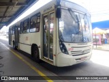 Viação Colombo 2176 na cidade de Colombo, Paraná, Brasil, por Marcelo Gonçalves. Número da foto: #:id.