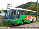 Ônibus Particulares BUSES DANIELA na cidade de Aysén, Aysén, Aysén del General Carlos Ibáñez del Campo, Chile, por Pablo Andres Yavar Espinoza. Número da foto: #7561953.