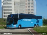 Auto Viação Progresso 6259 na cidade de Natal, Rio Grande do Norte, Brasil, por Allan Jefferson. Número da foto: #7561044.