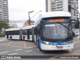 Viação Grajaú S.A. 6 1630 na cidade de São Paulo, São Paulo, Brasil, por Gustavo Cruz Bezerra. Número da foto: #:id.