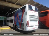 New World Turismo 1033 na cidade de Araguari, Minas Gerais, Brasil, por Alessandro Pereira dos Santos. Número da foto: #:id.