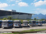 Transportes Barra E13409C na cidade de Rio de Janeiro, Rio de Janeiro, Brasil, por Matheus Feitosa . Número da foto: #7559377.