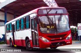 Rondônia Transportes 0112048 na cidade de Manaus, Amazonas, Brasil, por Luan Rios. Número da foto: #:id.