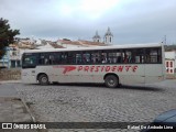 Viação Presidente 8490 na cidade de São João del Rei, Minas Gerais, Brasil, por Rafael De Andrade Lima. Número da foto: #:id.