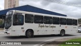 Rápido Campinas 13240 na cidade de Campo Limpo Paulista, São Paulo, Brasil, por Roberto Teixeira. Número da foto: #:id.