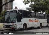 Novo Stillo Turismo 1200 na cidade de Belo Horizonte, Minas Gerais, Brasil, por Vicente de Paulo Alves. ID da foto: :id.